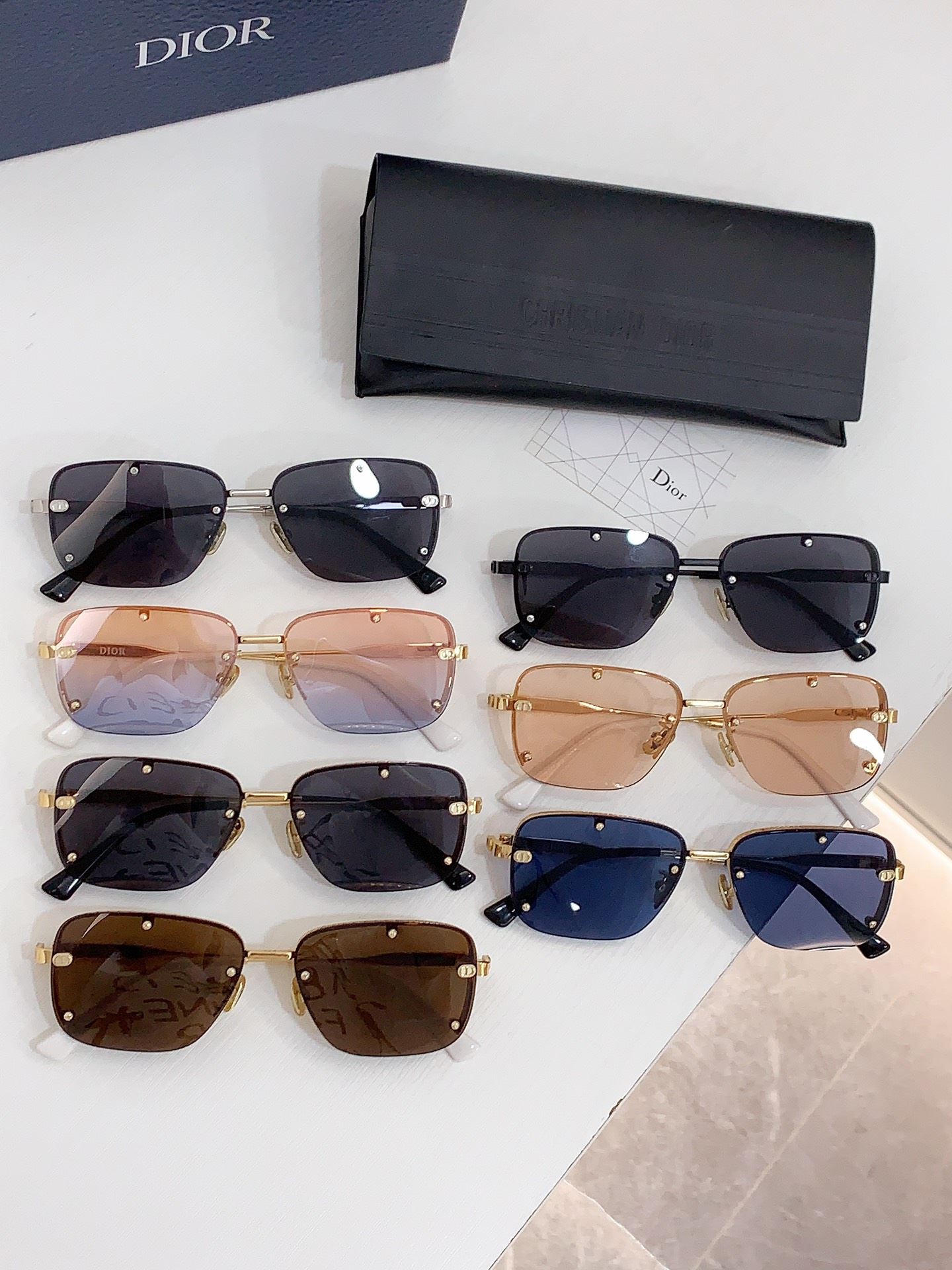 Christian Dior Sunglasses